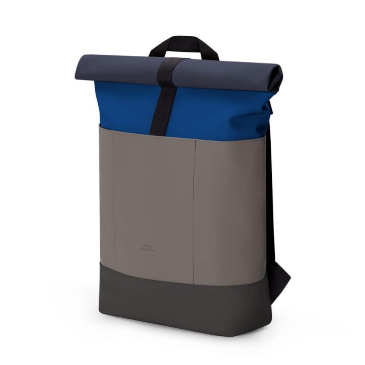 Ucon Acrobatics HAJO MEDIUM LOTUS Rucksack royal blue-dark grey